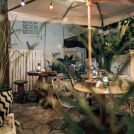 Kahawa House 호텔 Zanzibar 외부 사진