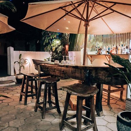 Kahawa House 호텔 Zanzibar 외부 사진