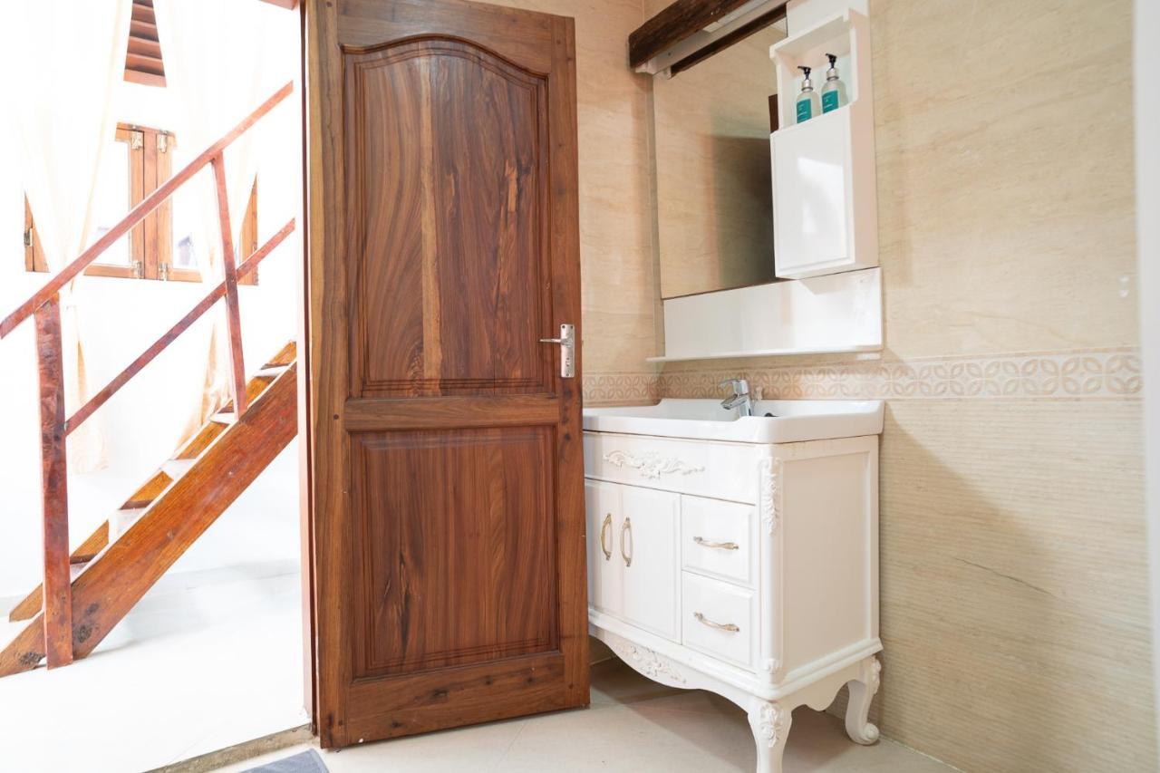 Kahawa House 호텔 Zanzibar 외부 사진