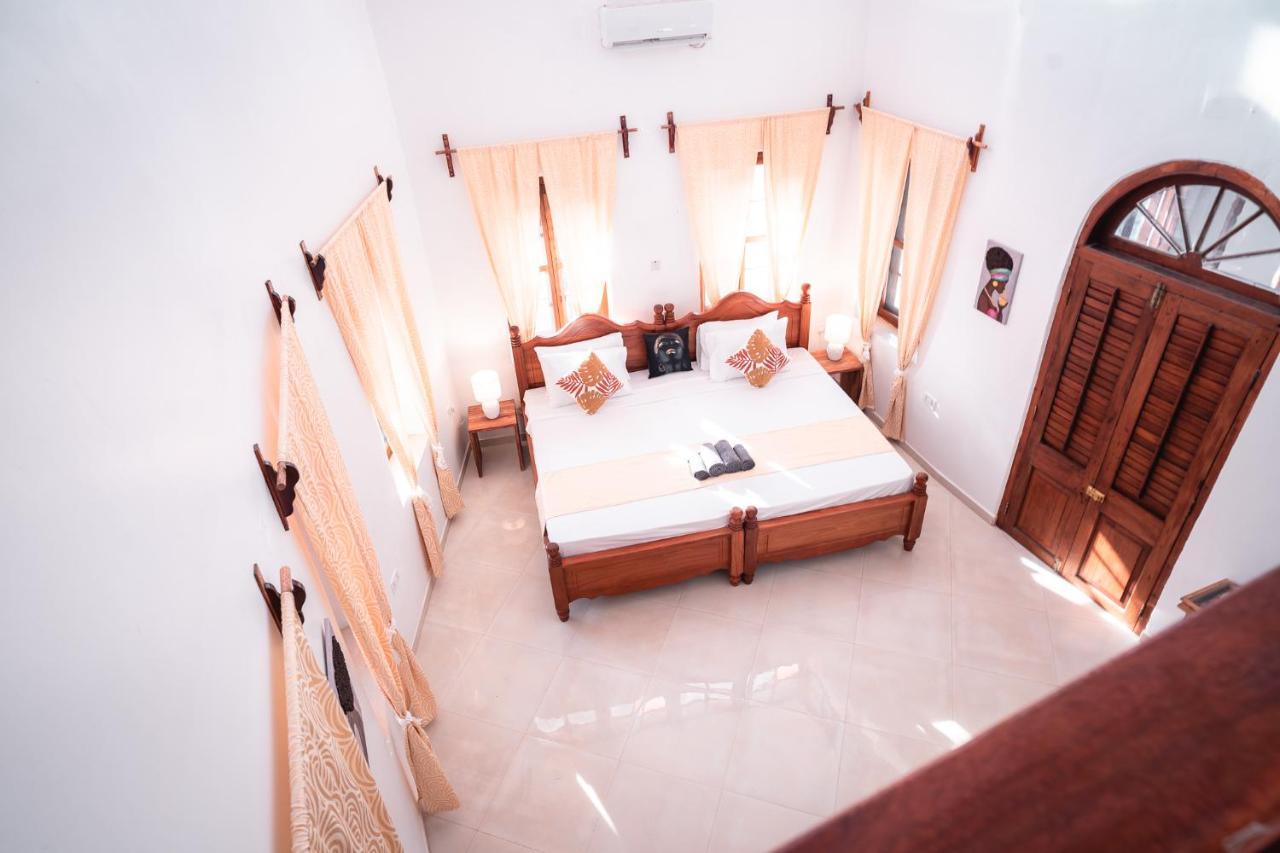 Kahawa House 호텔 Zanzibar 외부 사진