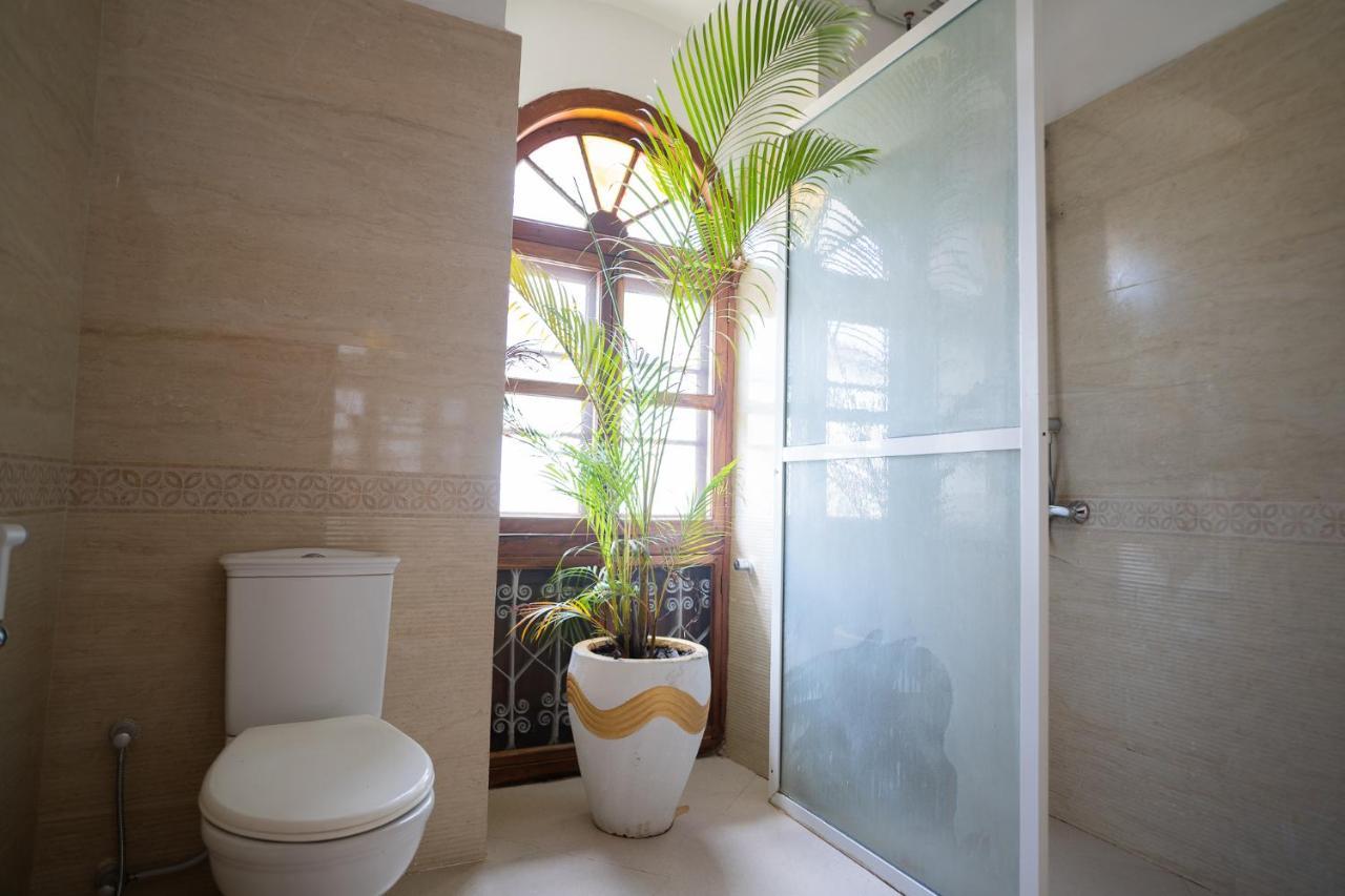 Kahawa House 호텔 Zanzibar 외부 사진