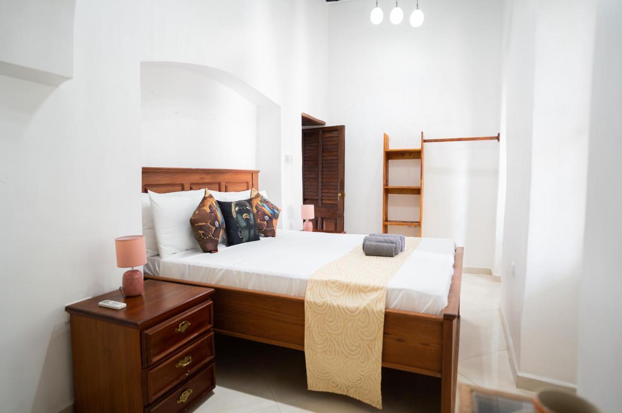 Kahawa House 호텔 Zanzibar 외부 사진