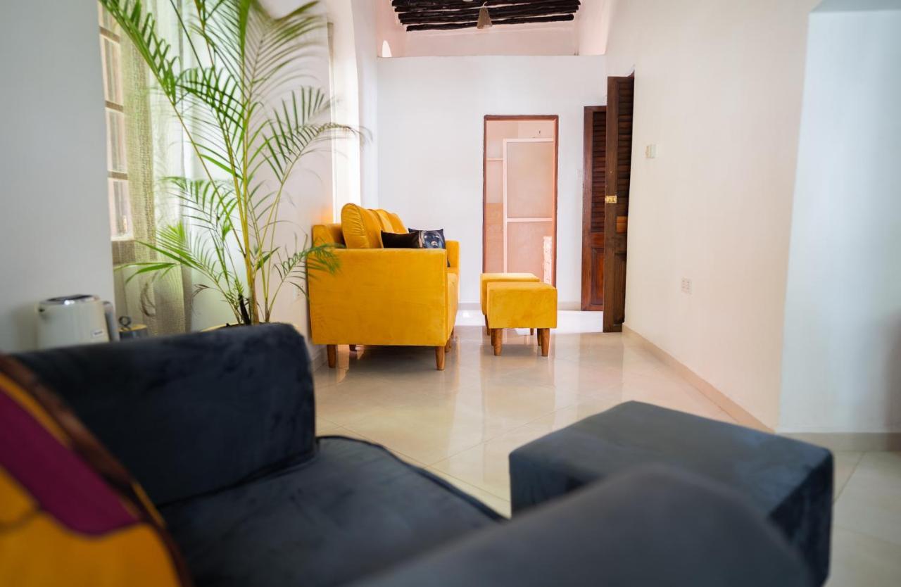 Kahawa House 호텔 Zanzibar 외부 사진