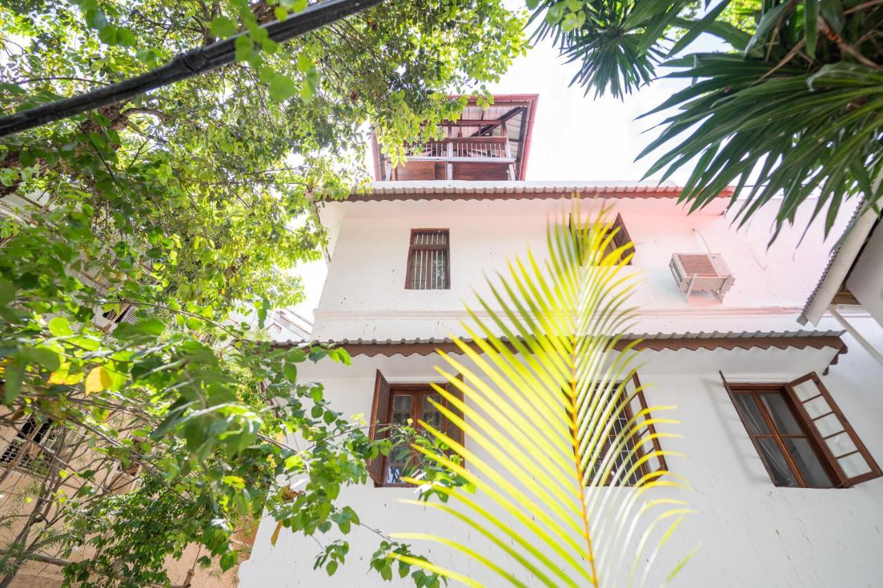 Kahawa House 호텔 Zanzibar 외부 사진