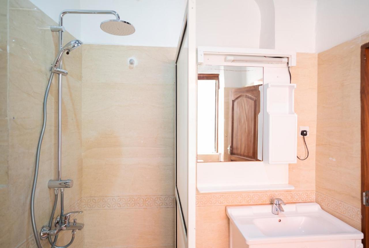 Kahawa House 호텔 Zanzibar 외부 사진