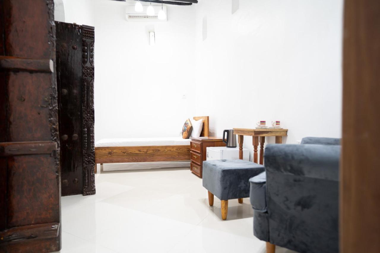 Kahawa House 호텔 Zanzibar 외부 사진