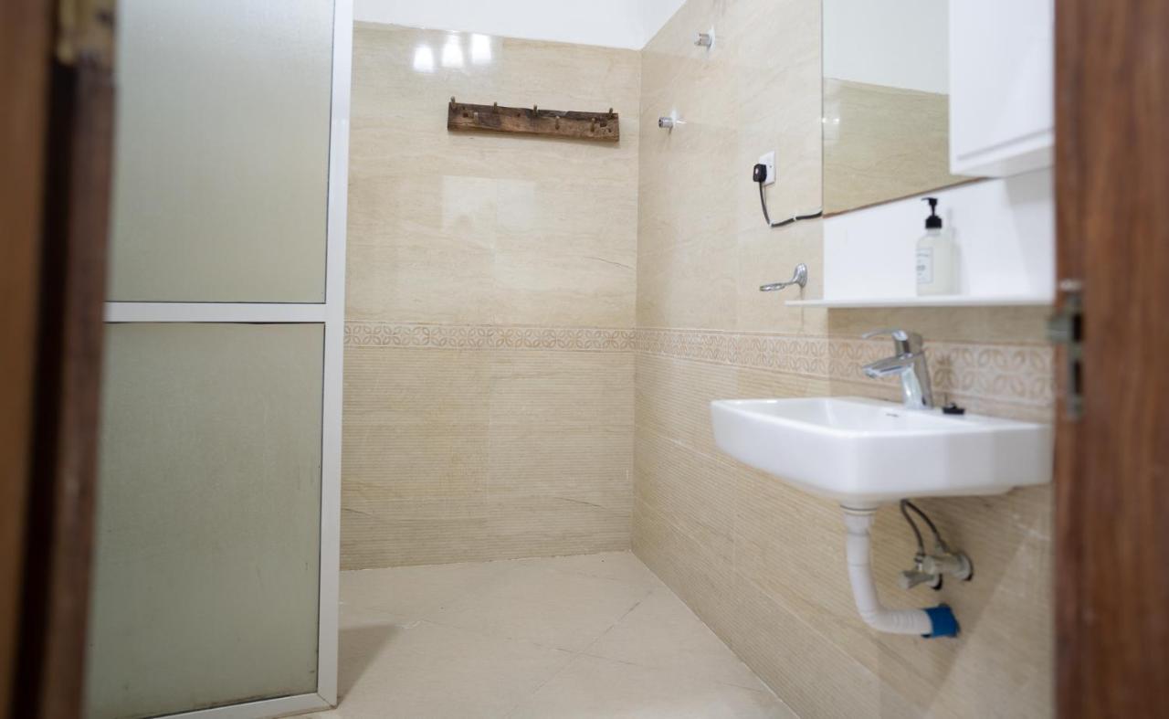 Kahawa House 호텔 Zanzibar 외부 사진