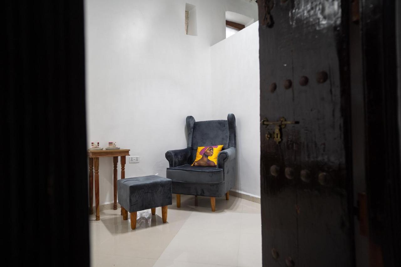 Kahawa House 호텔 Zanzibar 외부 사진