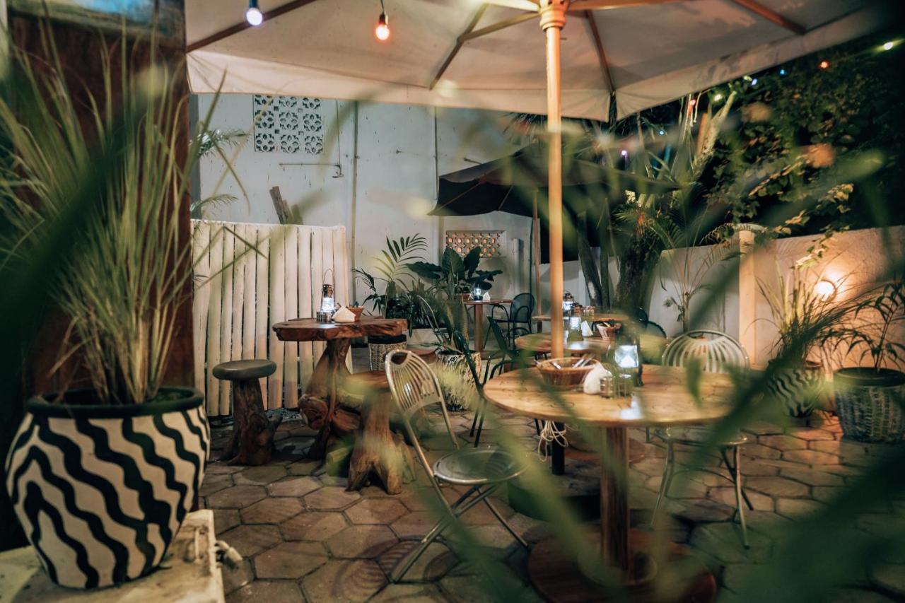 Kahawa House 호텔 Zanzibar 외부 사진