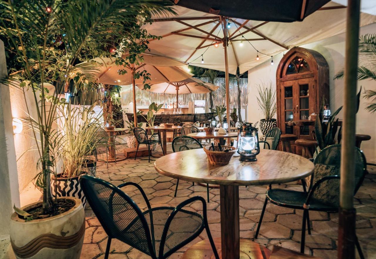 Kahawa House 호텔 Zanzibar 외부 사진