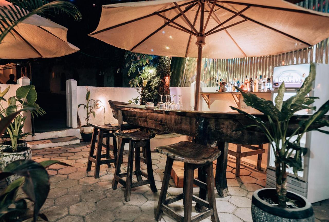 Kahawa House 호텔 Zanzibar 외부 사진