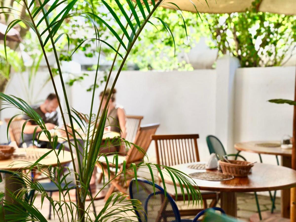 Kahawa House 호텔 Zanzibar 외부 사진